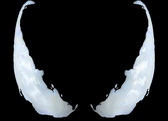 First 'Venom' Poster Unveiled Ahead of Trailer Release
