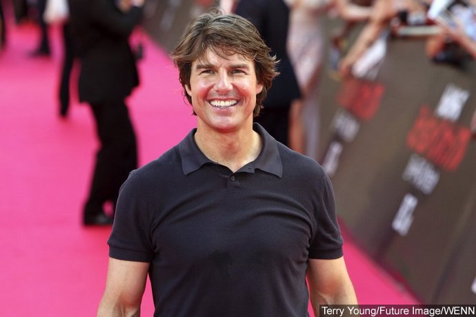 Widow of Death Passenger Suing Over Plane Crash Connected With Tom Cruise's Film 'Mena'