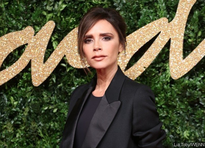 Victoria Beckham Refuses to Be Part of Spice Girls' Reunion Tour