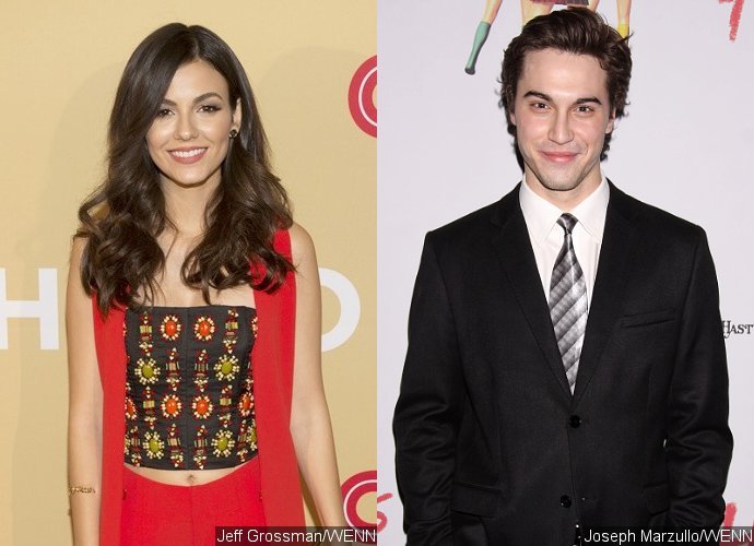 Victoria Justice and Ryan McCartan to Star in 'Rocky Horror' TV Remake