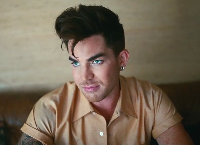 Video Premiere: Adam Lambert's 'Another Lonely Night'