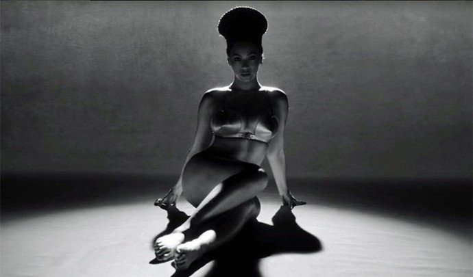 Video Premiere: Beyonce Knowles' 'Sorry'