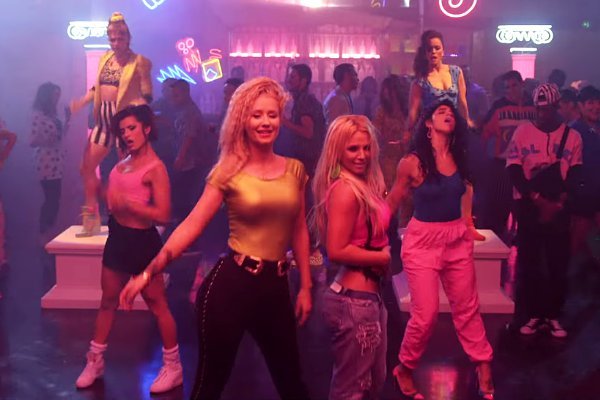 Video Premiere: Britney Spears' 'Pretty Girls' Ft. Iggy Azalea