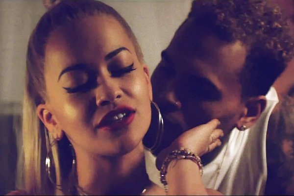 Video Premiere: Rita Ora's 'Body on Me' Ft. Chris Brown