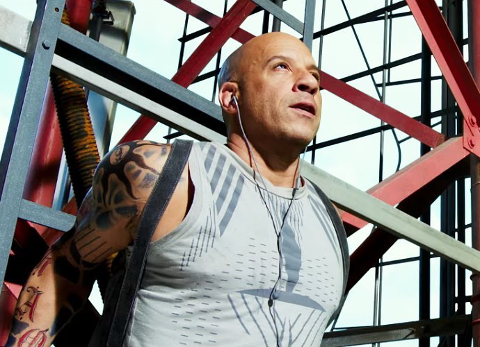 Vin Diesel Is Skiing Into a Jungle in New 'XXX: Return of Xander Cage' Clip