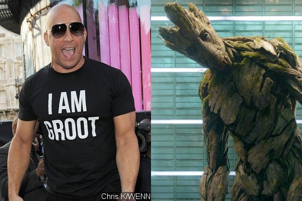 Vin Diesel's Return to 'Guardians of the Galaxy Vol. 2' Confirmed