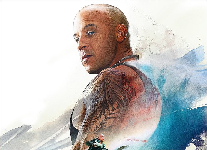 Vin Diesel Says Filming 'XXX: Return of Xander Cage' Helped Him Cope With the Loss of Paul Walker