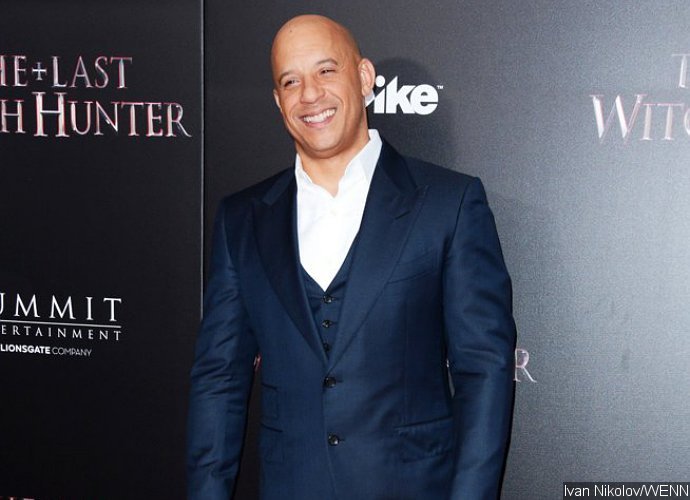 Vin Diesel Says 'XXX 3' Will Be 'Action of the Highest Order'
