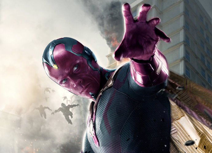 The Vision May Appear in 'Thor 3', 'Guardians 2' and 'Captain Marvel'