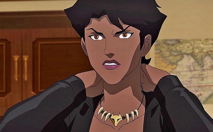 Vixen May Get a Spin-Off After Making Her Debut on 'Arrow'