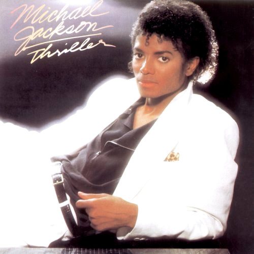 Michael Jackson's 'Thriller' Becomes National Treasure in U.S. History