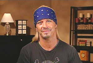 Bret Michaels Begged to God for Second Chance