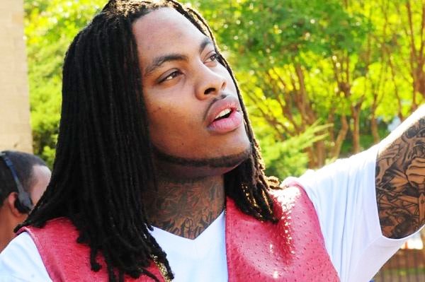 Waka Flocka Flame's Mother Denies Prostitution Claim