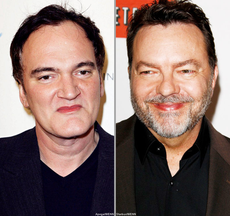 Quentin Tarantino Sues Alan Ball for His Annoying Exotic Birds