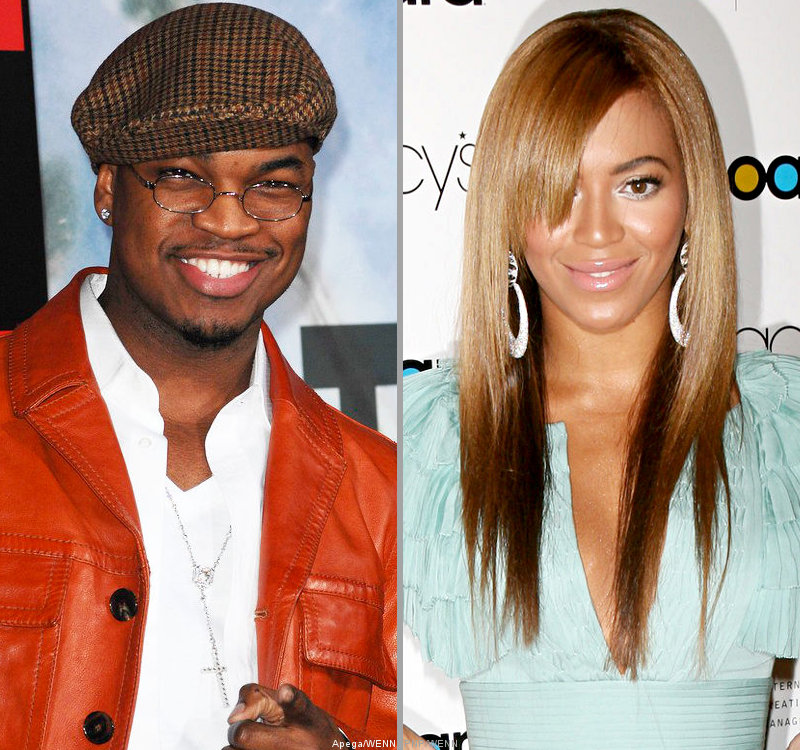 Ne-Yo Fires Back at Beyonce Over 'Irreplaceable' Comments