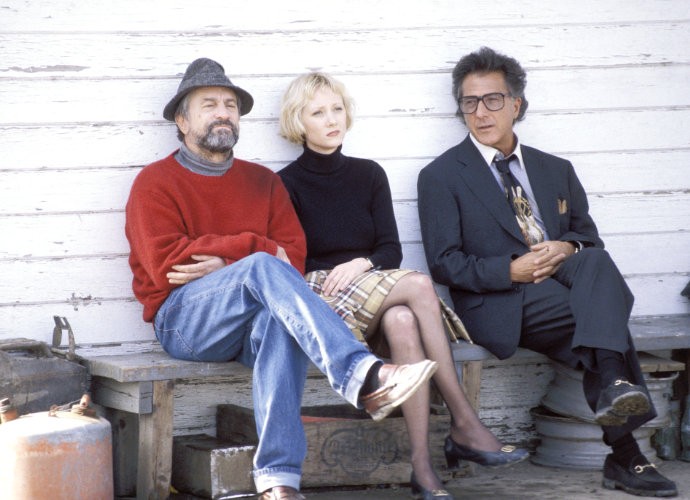 'Wag the Dog' TV Series Is in the Works on HBO