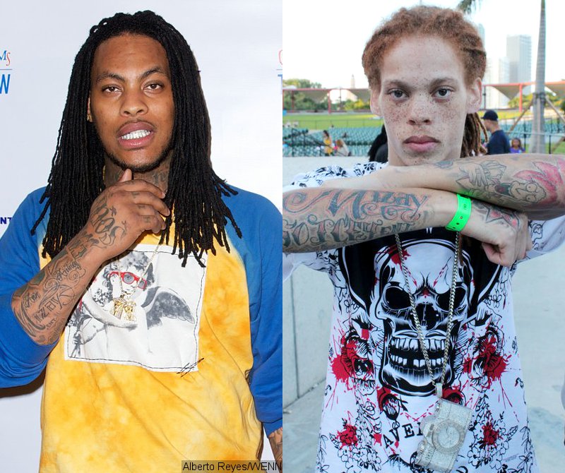 Waka Flocka Flame's Younger Brother Kayo Redd Dies