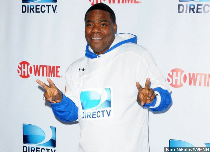 Walmart Truck Driver Who Crashed Into Tracy Morgan's Car Charged with Manslaughter