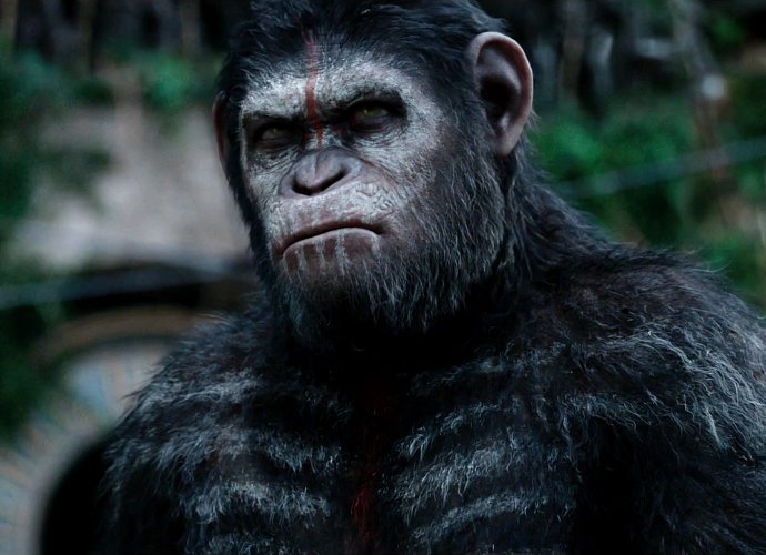 'War for the Planet of the Apes' New Video Shares First Behind-the-Scenes Footage