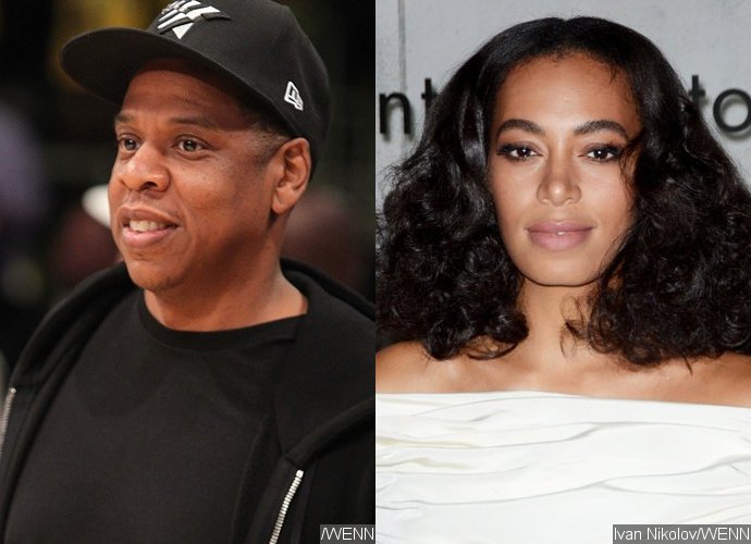 Was '4:44' Album Title Inspired by Jay-Z and Solange's Elevator Fight?