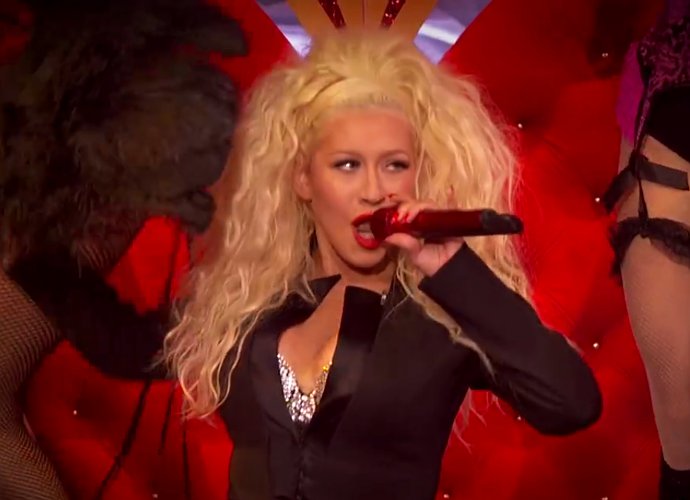 Watch Christina Aguilera, Channing Tatum, More in 'Lip Sync Battle' Season 2 Trailer