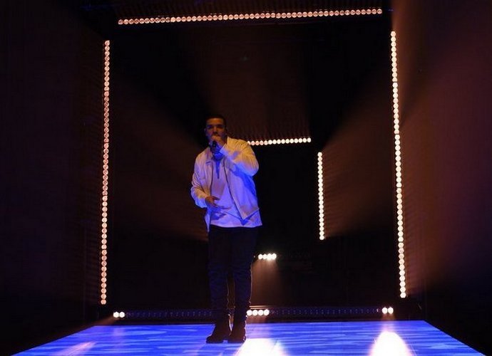 Watch Drake's Performances on 'Saturday Night Live'