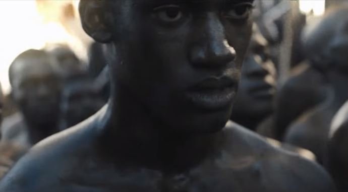 Watch First Trailer for History's 'Roots' Reboot