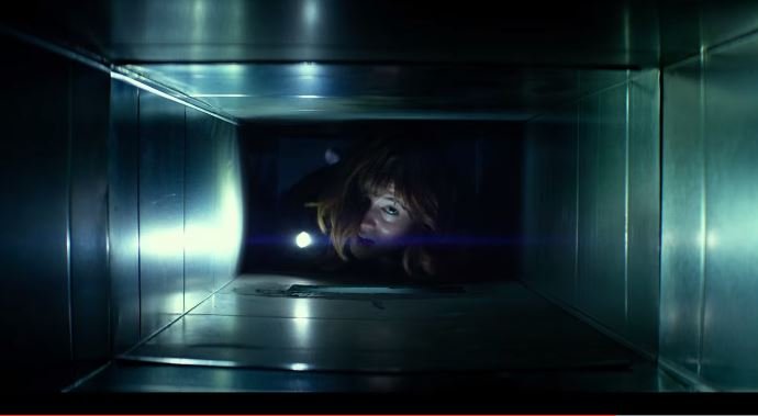 Watch New Trailer for Upcoming Thriller '10 Cloverfield Lane'