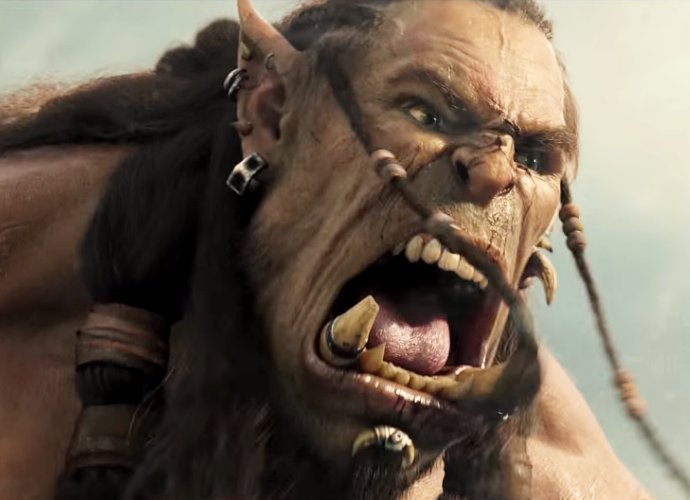 warcraft orcs and humans human theme 3