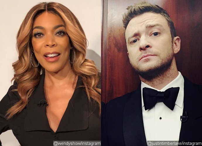 Wendy Williams Slams Justin Timberlake Amid Super Bowl Halftime Show Backlash: 'You're a Baby!'