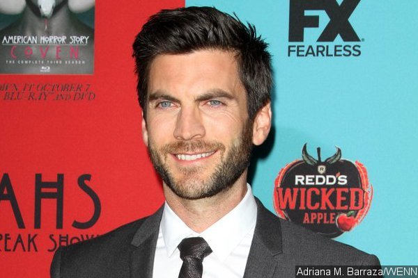 Wes Bentley Coming to 'American Horror Story: Hotel'