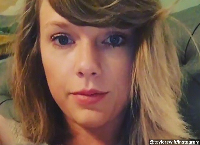 What Is Taylor Swift Doing Now That Her Tour Is Over?