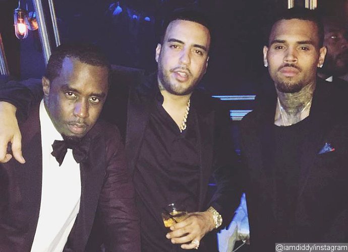 Find Out Who Attended P. Diddy's Star-Studded Birthday Party