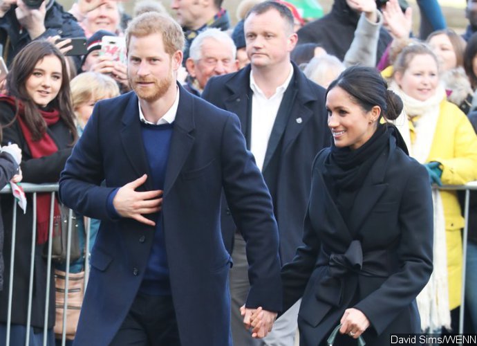Find Out Who Was Prince Harry and Meghan Markle's Cupid