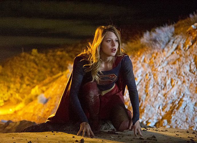Why Superman Is Not on 'Supergirl' Explained
