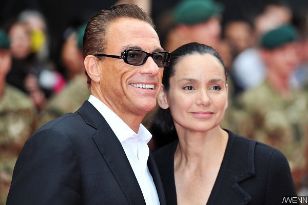 Wife Seeking Divorce From Jean-Claude Van Damme