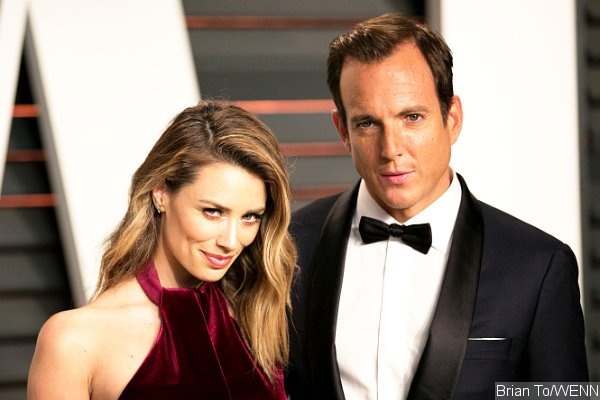 Will Arnett and Arielle Vandenberg Break Up