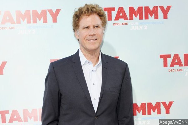 Will Ferrell to Star in Shakespearean Comedy