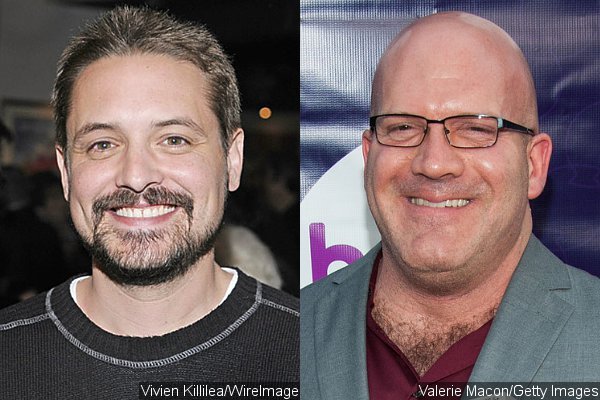 Will Friedle and David Sobolov Cast on 'Guardians of the Galaxy' Animated Series