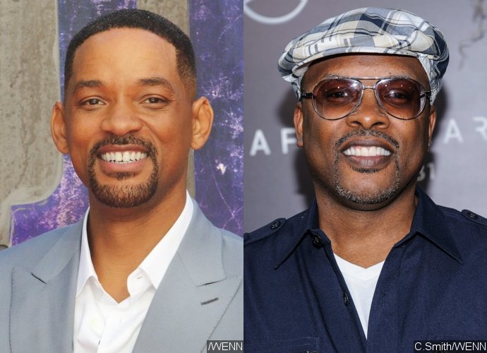 Will Smith and DJ Jazzy Jeff Reunite Onstage, Debut New EDM Song 'Get Lit'