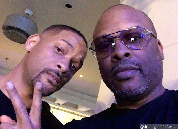 Will Smith and DJ Jazzy Jeff to Reunite for First Live Performances in 12 Years