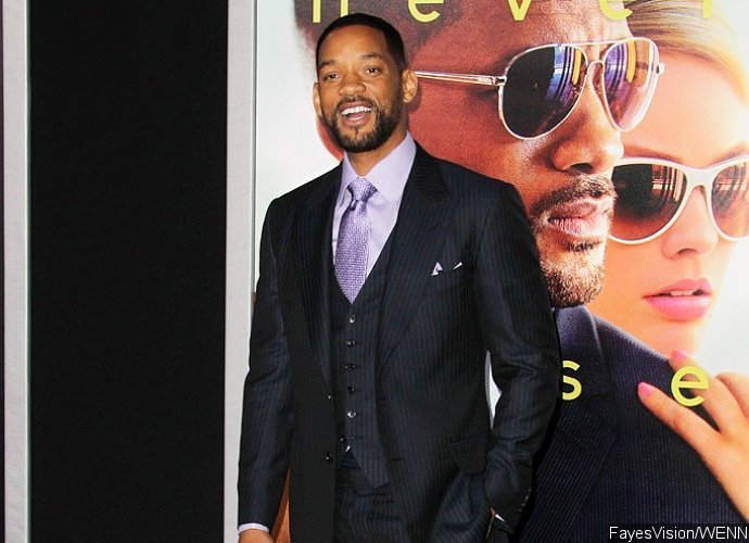 Will Smith Returns to Music After 10 Years With Bomba Estereo Collaboration