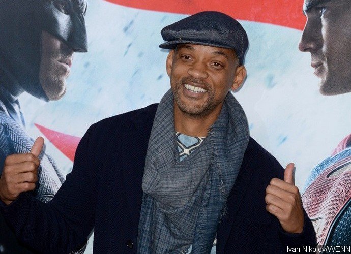 Will Smith to Receive Generation Award at 2016 MTV Movie Awards