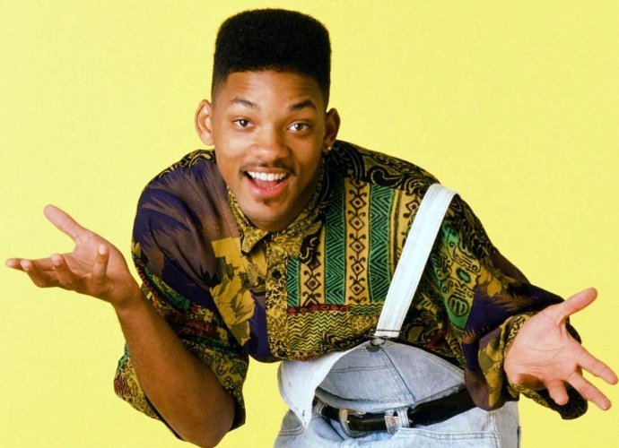 Will Smith Wants to Play Uncle Phil in Potential 'Fresh Prince of Bel-Air' Revival