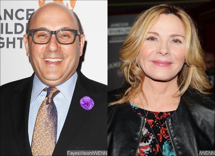 Sex And The City Actor Willie Garson Take Shots At Kim Cattrall As She Wades Into Film Controversy