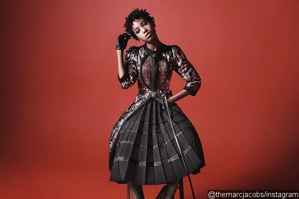 Willow Smith Joins Cher as New Face of Marc Jacobs