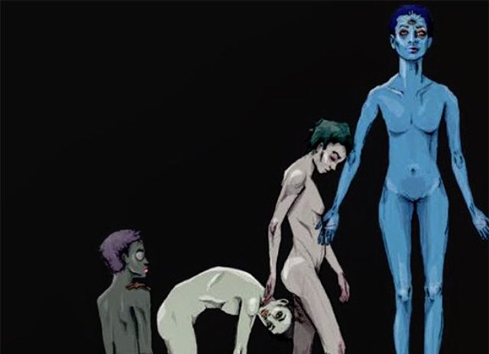Surprise! Willow Smith Releases Debut Album 'Ardipithecus' Out of Nowhere