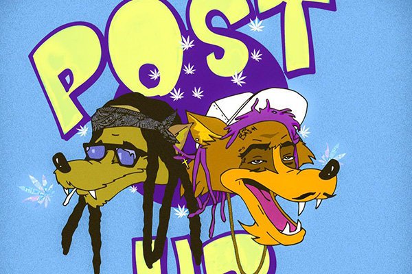 Wiz Khalifa and Ty Dolla $ign Premiere 'Post Up' From Newly-Announced Joint EP