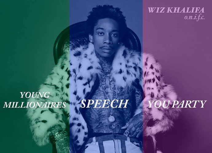 Wiz Khalifa Unleashes 3 New Songs to Celebrate 'O.N.I.F.C' 4th Anniversary