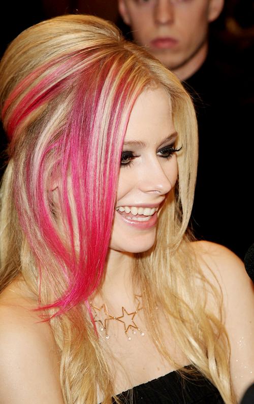 2007 World Music Awards Winners Unleashed!